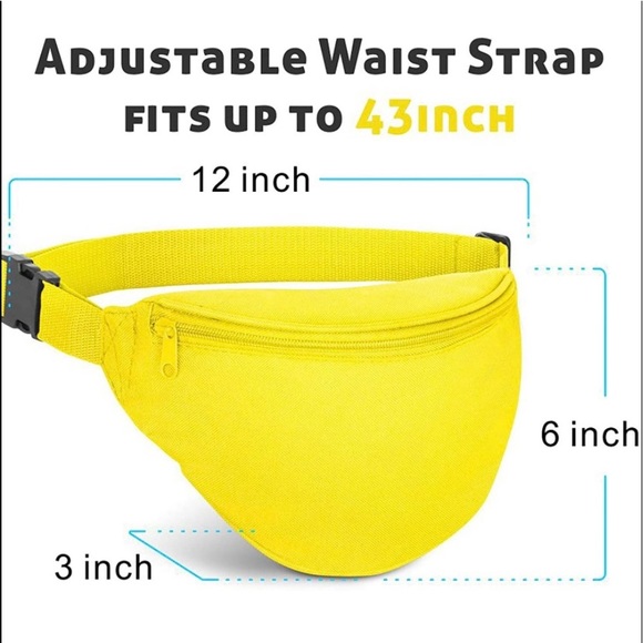 Fanny Packs - Picture 6 of 6